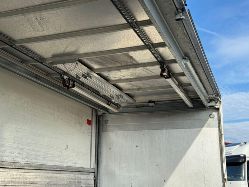 MAN TGM 18.290 L Beverage Truck + Tail Lift - Camião furgão: foto 5 MAN TGM 18.290 L Beverage Truck + Tail Lift - Camião furgão: foto 5