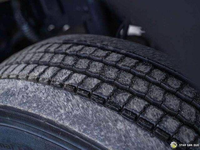 Camião basculante, Camião grua MAN TGS 18.360 4x4 HIAB 144 E-4 Crane Kipper: foto 19 Camião basculante, Camião grua MAN TGS 18.360 4x4 HIAB 144 E-4 Crane Kipper: foto 19