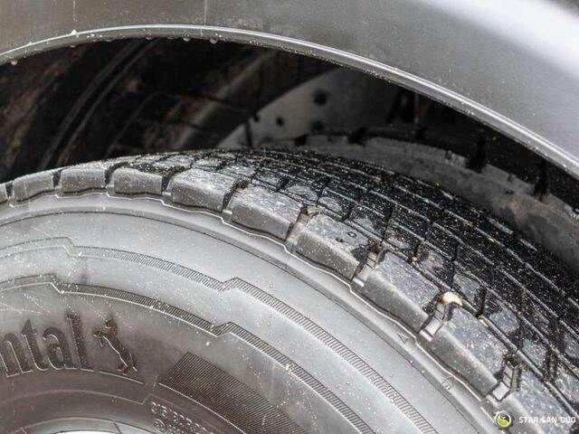 Camião basculante, Camião grua MAN TGS 18.360 4x4 HIAB 144 E-4 Crane Kipper: foto 18 Camião basculante, Camião grua MAN TGS 18.360 4x4 HIAB 144 E-4 Crane Kipper: foto 18