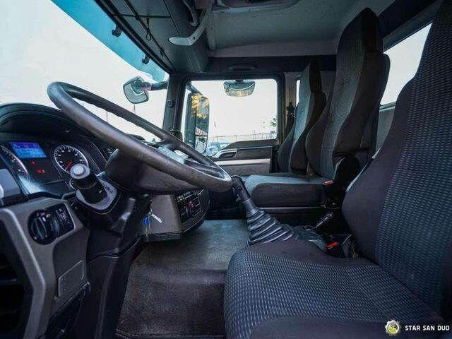 Camião basculante, Camião grua MAN TGS 18.360 4x4 HIAB 144 E-4 Crane Kipper: foto 20 Camião basculante, Camião grua MAN TGS 18.360 4x4 HIAB 144 E-4 Crane Kipper: foto 20