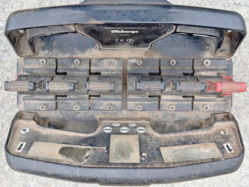 Camião de caixa aberta/ Plataforma, Camião grua MAN TGS 35.400 * HIAB 244 EP - 5 HIPRO + FUNK * 8x4: foto 15 Camião de caixa aberta/ Plataforma, Camião grua MAN TGS 35.400 * HIAB 244 EP - 5 HIPRO + FUNK * 8x4: foto 15