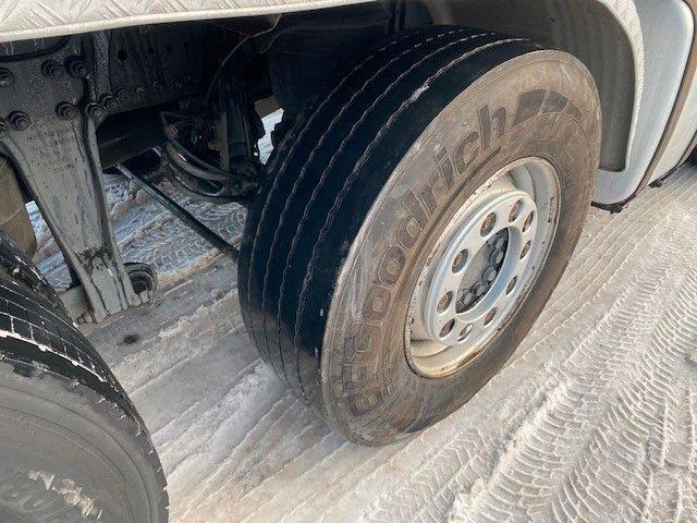 Leasing de Mercedes-Benz ACTROS 1841 Mercedes-Benz ACTROS 1841: foto 17