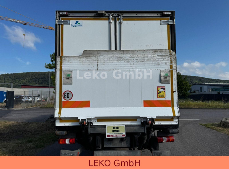 Mercedes-Benz Atego 1218 - Camião frigorífico: foto 5 Mercedes-Benz Atego 1218 - Camião frigorífico: foto 5
