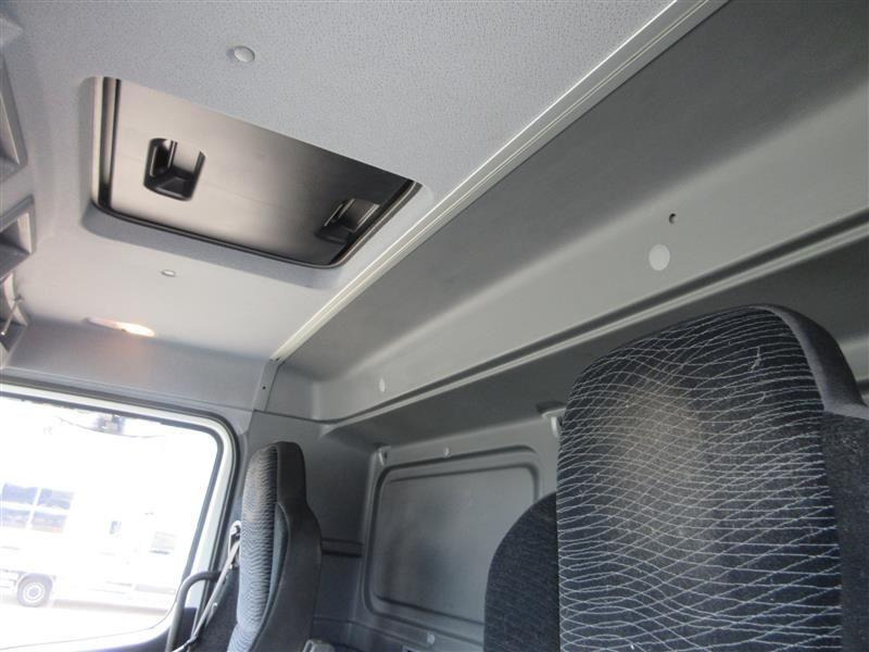 Camião de caixa aberta/ Plataforma, Camião grua Mercedes-Benz Atego 1224 LNR: foto 7