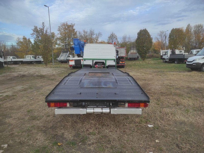 Leasing de Mercedes-Benz Atego 815 with Winch - Oil and filte changed Mercedes-Benz Atego 815 with Winch - Oil and filte changed: foto 7 Leasing de Mercedes-Benz Atego 815 with Winch - Oil and filte changed Mercedes-Benz Atego 815 with Winch - Oil and filte changed: foto 7