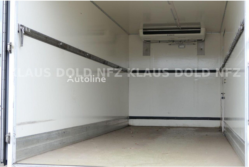Camião frigorífico Mercedes-Benz Atego 823 Frigo Thermo King V-800 MAX: foto 6