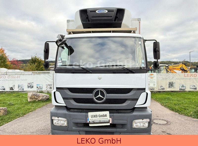 Mercedes-Benz Axor 1824 - Camião frigorífico: foto 3 Mercedes-Benz Axor 1824 - Camião frigorífico: foto 3