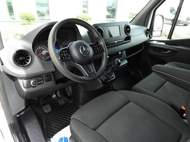 Mercedes-Benz SPRINTER 516 WYWROTKA TEMPOMAT BLIŹNIACZE KOŁA KLIMATYZACJA 160 - Carrinha basculante: foto 2 Mercedes-Benz SPRINTER 516 WYWROTKA TEMPOMAT BLIŹNIACZE KOŁA KLIMATYZACJA 160 - Carrinha basculante: foto 2