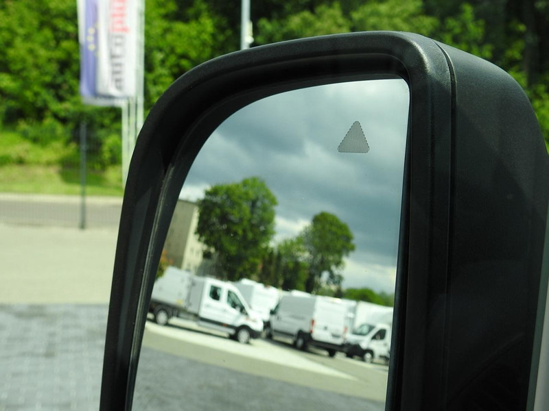 Minibus, Furgão de passageiros Mercedes-Benz SPRINTER FURGON BRYGADÓWKA  5 MIEJSC TEMPOMAT NAWIGACJA KLIMATYZ: foto 20