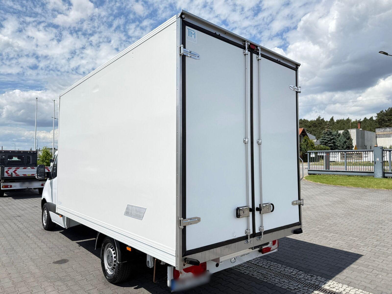 Mercedes-Benz Sprinter 314 CDI Kontener 8 palet Salon PL, Jeden Właściciel - Carrinha frigorífica: foto 3 Mercedes-Benz Sprinter 314 CDI Kontener 8 palet Salon PL, Jeden Właściciel - Carrinha frigorífica: foto 3
