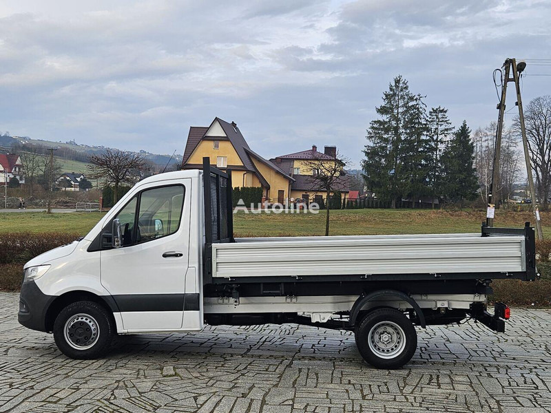 Mercedes-Benz Sprinter 419/519 CDI 3 way tipper - Carrinha basculante: foto 5 Mercedes-Benz Sprinter 419/519 CDI 3 way tipper - Carrinha basculante: foto 5