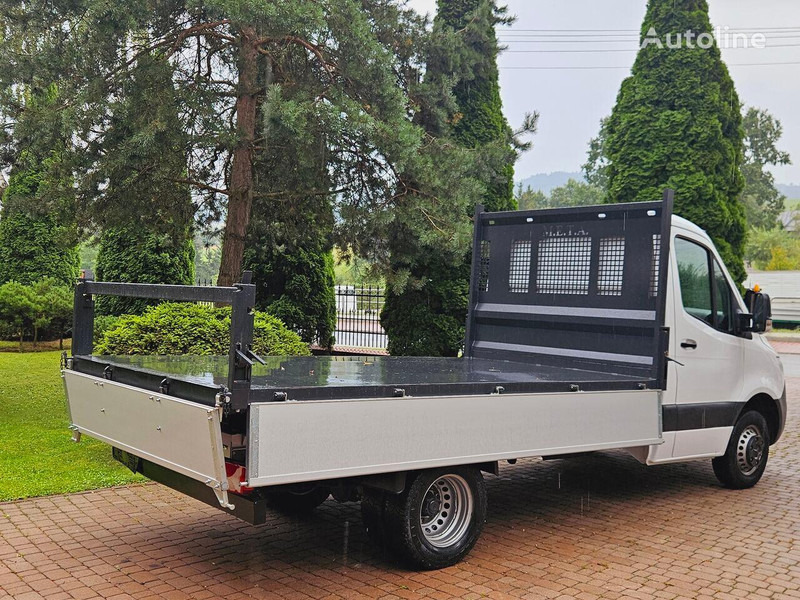 Mercedes-Benz Sprinter 51 9 CDI 3 way tipper - Carrinha basculante: foto 5 Mercedes-Benz Sprinter 51 9 CDI 3 way tipper - Carrinha basculante: foto 5