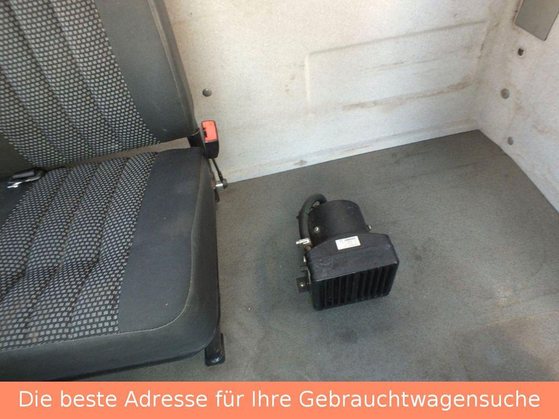 Camião de caixa aberta/ Plataforma, Camião grua Mercedes-Benz Viaro FGDK / 816 D OM 904 LA: foto 14 Camião de caixa aberta/ Plataforma, Camião grua Mercedes-Benz Viaro FGDK / 816 D OM 904 LA: foto 14