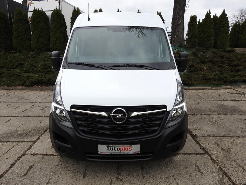 Opel MOVANO FURGON CHŁODNIA  0*C TEMPOMAT NAWIGACJA KLIMATYZACJA LEDY - Carrinha frigorífica: foto 5 Opel MOVANO FURGON CHŁODNIA  0*C TEMPOMAT NAWIGACJA KLIMATYZACJA LEDY - Carrinha frigorífica: foto 5