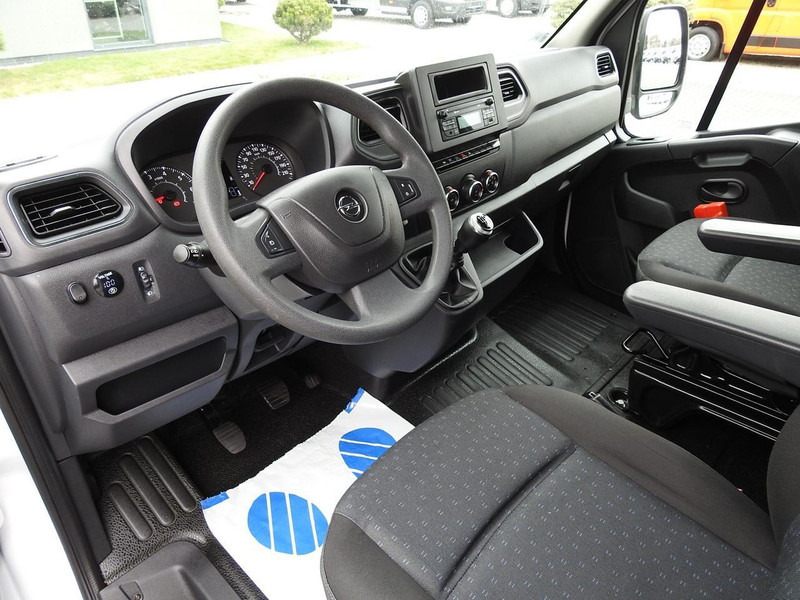Opel MOVANO PLANDEKA 8 PALET WEBASTO TEMPOMAT LEDY PNEUMATYKA KLIMAT - Carrinha de lona: foto 2 Opel MOVANO PLANDEKA 8 PALET WEBASTO TEMPOMAT LEDY PNEUMATYKA KLIMAT - Carrinha de lona: foto 2