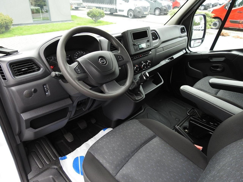 Opel MOVANO PODWÓJNA KABINA DOKA 6 MIEJSC WYWROTKA TEMPOMAT KLIMATYZA - Camião basculante: foto 2 Opel MOVANO PODWÓJNA KABINA DOKA 6 MIEJSC WYWROTKA TEMPOMAT KLIMATYZA - Camião basculante: foto 2
