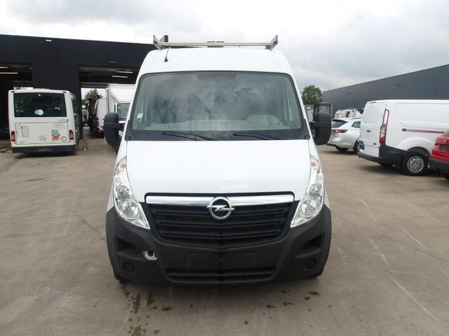 Opel Movano - Furgão: foto 3 Opel Movano - Furgão: foto 3