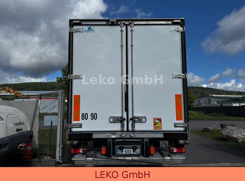 Renault D 16.260 Mit Carrier Sp 1150 - Camião frigorífico: foto 5 Renault D 16.260 Mit Carrier Sp 1150 - Camião frigorífico: foto 5
