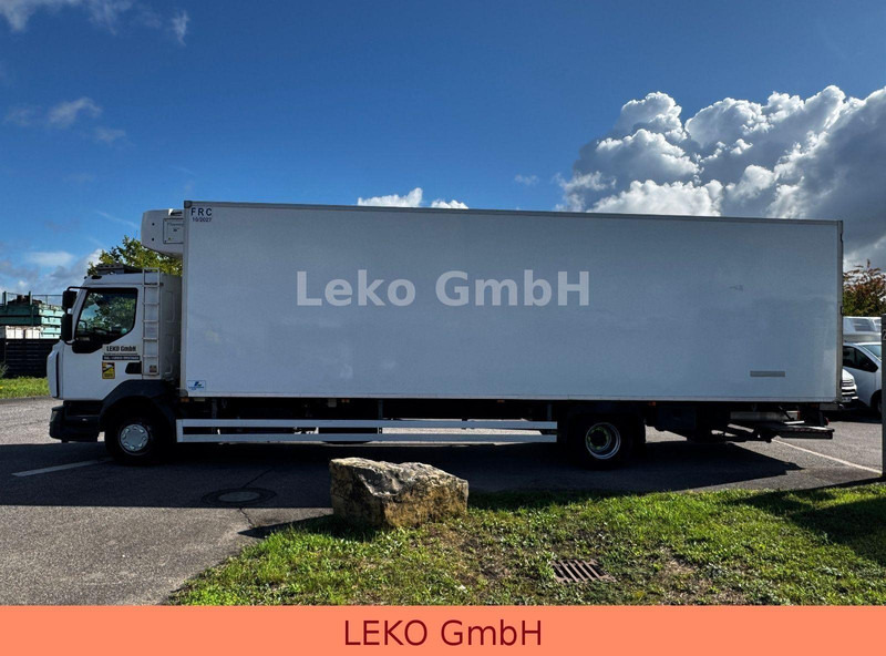 Renault D 16.260 Mit Carrier Sp 1150 - Camião frigorífico: foto 4 Renault D 16.260 Mit Carrier Sp 1150 - Camião frigorífico: foto 4