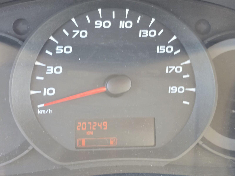 Carrinha frigorífica Renault Kangoo - Relec Froid TR10 frigo: foto 13