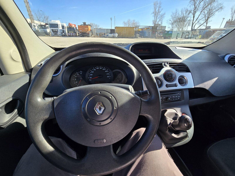 Carrinha frigorífica Renault Kangoo - Relec Froid TR10 frigo: foto 9