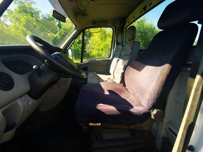 Renault MASCOTT 160 DXi - BE Mini Trekker - SZM - 3.5t - Camião tractor BE: foto 5 Renault MASCOTT 160 DXi - BE Mini Trekker - SZM - 3.5t - Camião tractor BE: foto 5