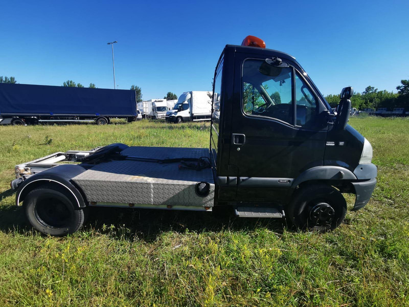 Renault MASCOTT 160 DXi - BE Mini Trekker - SZM - 3.5t - Camião tractor BE: foto 3 Renault MASCOTT 160 DXi - BE Mini Trekker - SZM - 3.5t - Camião tractor BE: foto 3