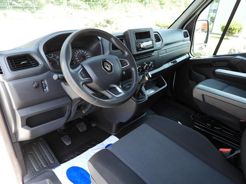 Renault MASTER WYWROTKA PODWÓJNA KABINA DOKA 6 MIEJSC TEMPOMAT LEDY BLIŹ - Carrinha basculante, Carrinha cabine dupla: foto 2 Renault MASTER WYWROTKA PODWÓJNA KABINA DOKA 6 MIEJSC TEMPOMAT LEDY BLIŹ - Carrinha basculante, Carrinha cabine dupla: foto 2