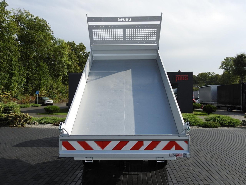 Carrinha basculante Renault MASTER WYWROTKA TEMPOMAT KLIMATYZACJA LEDY BLIŹNIACZE KOŁA 130K: foto 11 Carrinha basculante Renault MASTER WYWROTKA TEMPOMAT KLIMATYZACJA LEDY BLIŹNIACZE KOŁA 130K: foto 11