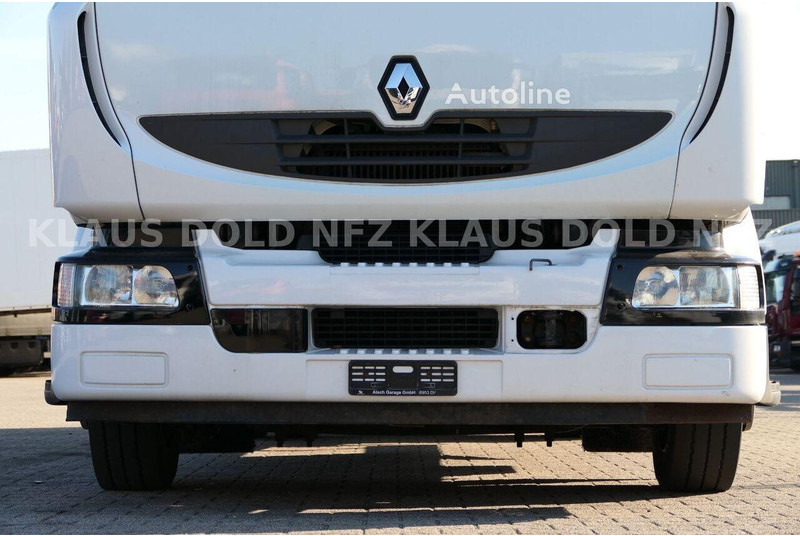 Renault MIDLUM 220 - Fridge - Camião frigorífico: foto 5 Renault MIDLUM 220 - Fridge - Camião frigorífico: foto 5