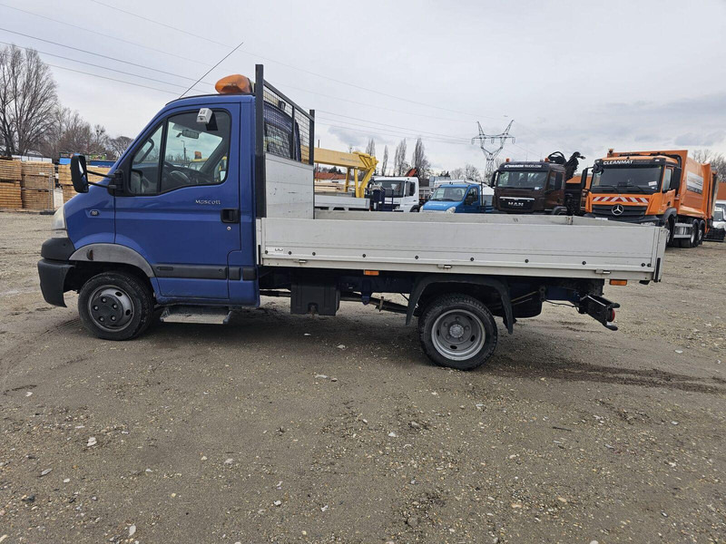 Renault Mascott 150 DXi - 3 sided Tipper - Carrinha basculante: foto 5 Renault Mascott 150 DXi - 3 sided Tipper - Carrinha basculante: foto 5
