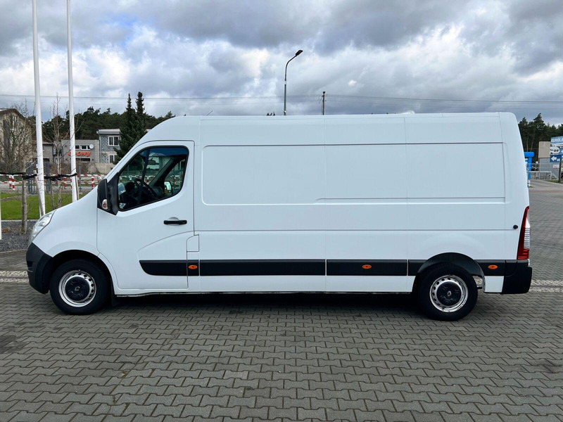 Renault Master 130 DCI L3H2 Maxi - Carrinha frigorífica: foto 3 Renault Master 130 DCI L3H2 Maxi - Carrinha frigorífica: foto 3