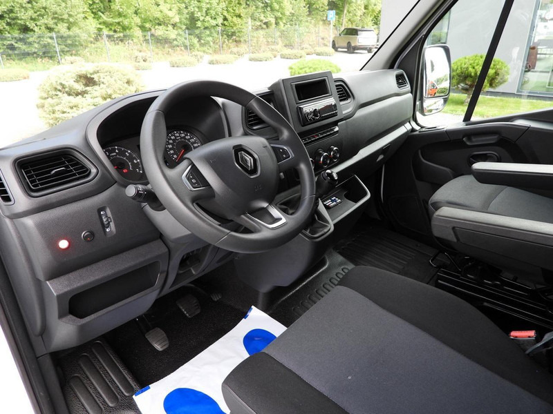 Renault Master - Carrinha de lona: foto 2 Renault Master - Carrinha de lona: foto 2