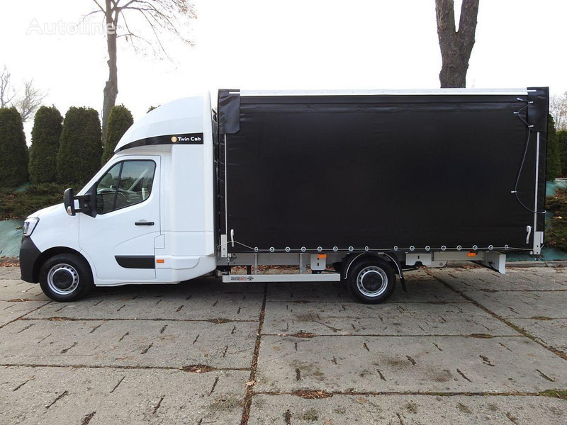 Renault Master P+P - Camião furgão: foto 2 Renault Master P+P - Camião furgão: foto 2