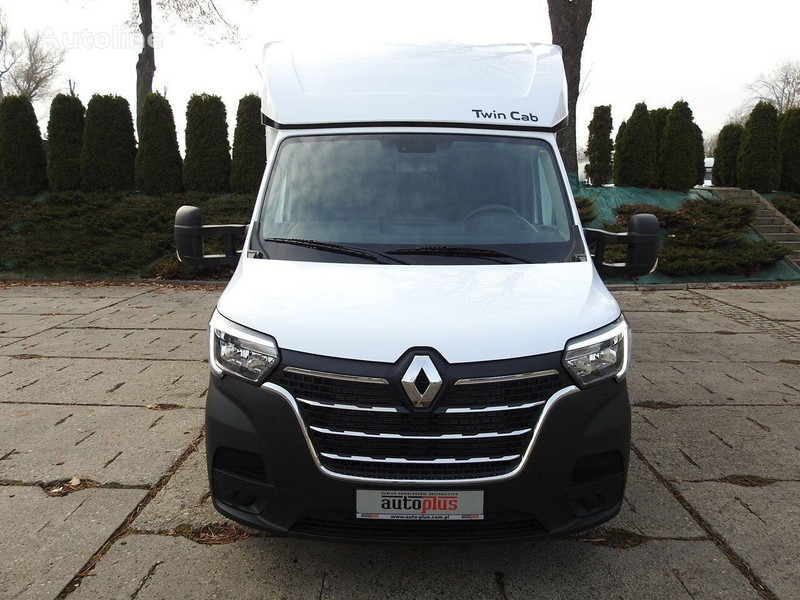 Renault Master P+P - Camião furgão: foto 4 Renault Master P+P - Camião furgão: foto 4