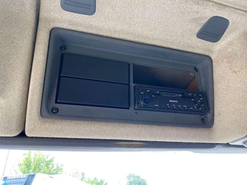 Camião chassi Renault Premium 270.19 - Chassis + DHollandia 1500 kg LBW: foto 15 Camião chassi Renault Premium 270.19 - Chassis + DHollandia 1500 kg LBW: foto 15