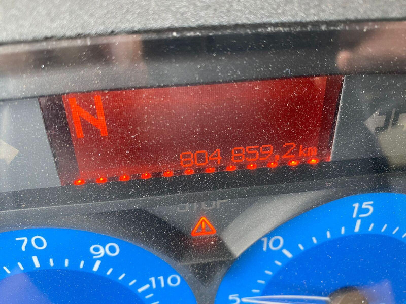 Camião chassi Renault Premium 270.19 - Chassis + DHollandia 1500 kg LBW: foto 10 Camião chassi Renault Premium 270.19 - Chassis + DHollandia 1500 kg LBW: foto 10