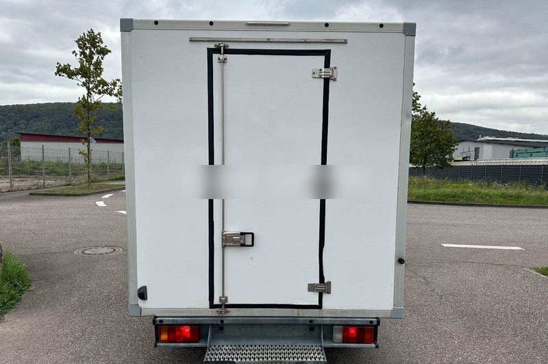 Renault Trafic 2,0 dci 115 - Carrinha frigorífica: foto 5 Renault Trafic 2,0 dci 115 - Carrinha frigorífica: foto 5