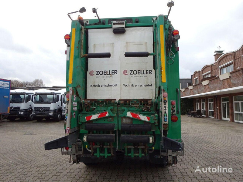 Scania R440 Trashwagen with FAUN ROTOPRESS 521l - Caminhão de lixo: foto 5 Scania R440 Trashwagen with FAUN ROTOPRESS 521l - Caminhão de lixo: foto 5