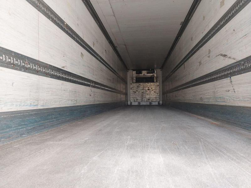 Semi-reboque frigorífico Schmitz Cargobull Carrier Vector 1850 MT frigo semi-trailer: foto 12 Semi-reboque frigorífico Schmitz Cargobull Carrier Vector 1850 MT frigo semi-trailer: foto 12