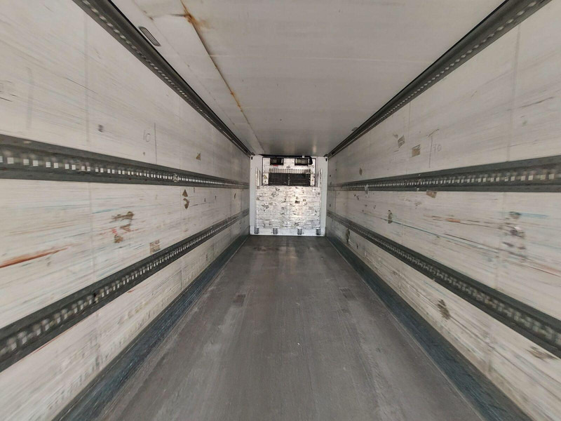 Semi-reboque frigorífico Schmitz Cargobull Carrier Vector 1850 MT frigo semi-trailer: foto 10 Semi-reboque frigorífico Schmitz Cargobull Carrier Vector 1850 MT frigo semi-trailer: foto 10