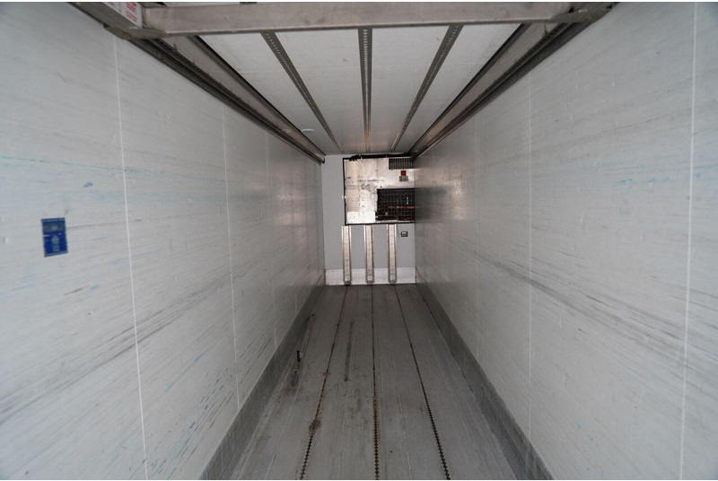 Semi-reboque frigorífico Schmitz Cargobull: foto 17 Semi-reboque frigorífico Schmitz Cargobull: foto 17