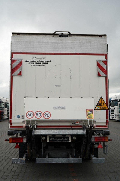 Semi-reboque frigorífico Schmitz Cargobull: foto 12 Semi-reboque frigorífico Schmitz Cargobull: foto 12