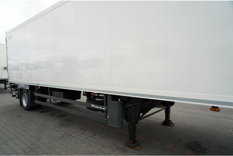 Semi-reboque frigorífico Schmitz Cargobull: foto 9 Semi-reboque frigorífico Schmitz Cargobull: foto 9
