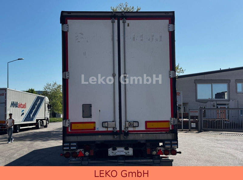 Schmitz Cargobull S2B - Semi-reboque frigorífico: foto 4 Schmitz Cargobull S2B - Semi-reboque frigorífico: foto 4