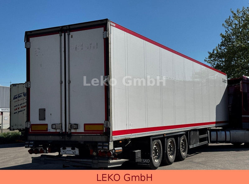 Schmitz Cargobull S2B - Semi-reboque frigorífico: foto 5 Schmitz Cargobull S2B - Semi-reboque frigorífico: foto 5