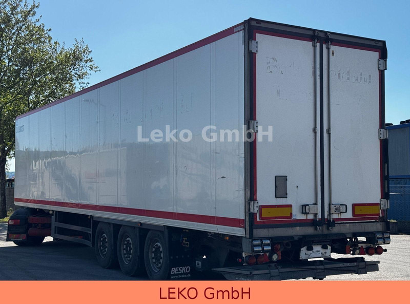 Schmitz Cargobull S2B - Semi-reboque frigorífico: foto 3 Schmitz Cargobull S2B - Semi-reboque frigorífico: foto 3