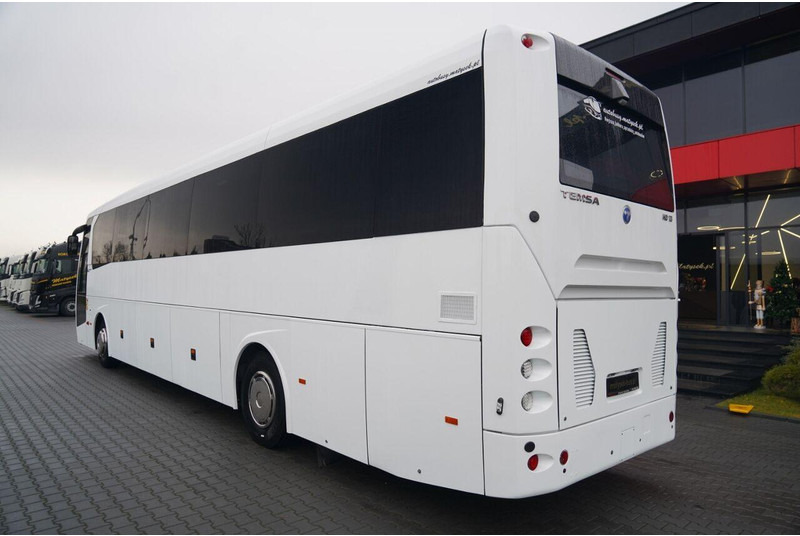Temsa HD13 / EURO 6/ SPROWADZONA Z FRANCJI / - Autocarro: foto 4 Temsa HD13 / EURO 6/ SPROWADZONA Z FRANCJI / - Autocarro: foto 4
