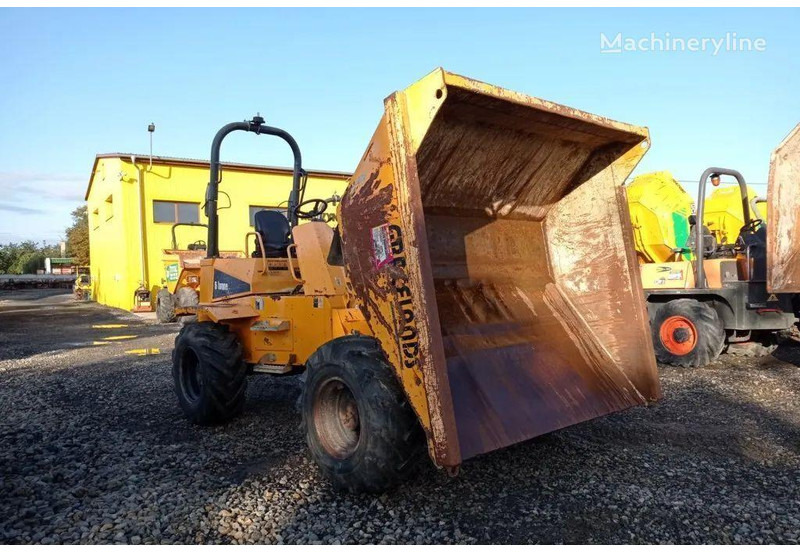 Thwaites MACH 2065 - Dumper: foto 1 Thwaites MACH 2065 - Dumper: foto 1