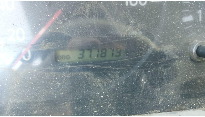 Toyota Dyna 150 3,0 D - Koffer - Carrinha de contentor: foto 3 Toyota Dyna 150 3,0 D - Koffer - Carrinha de contentor: foto 3